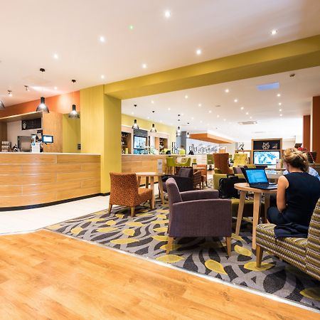 Holiday Inn Rotherham-Sheffield M1,Jct.33 By Ihg Exterior foto