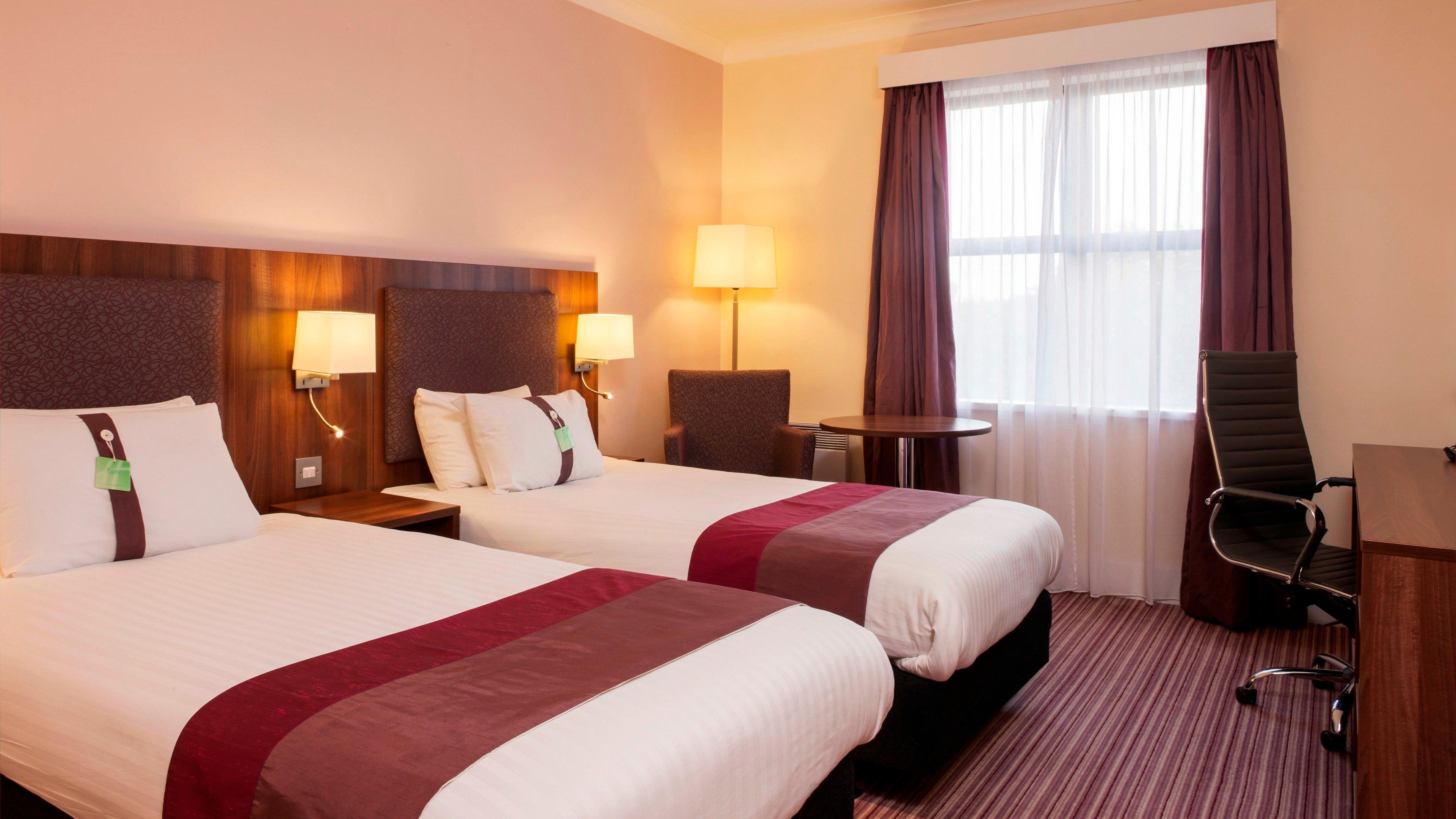 Holiday Inn Rotherham-Sheffield M1,Jct.33 By Ihg Exterior foto