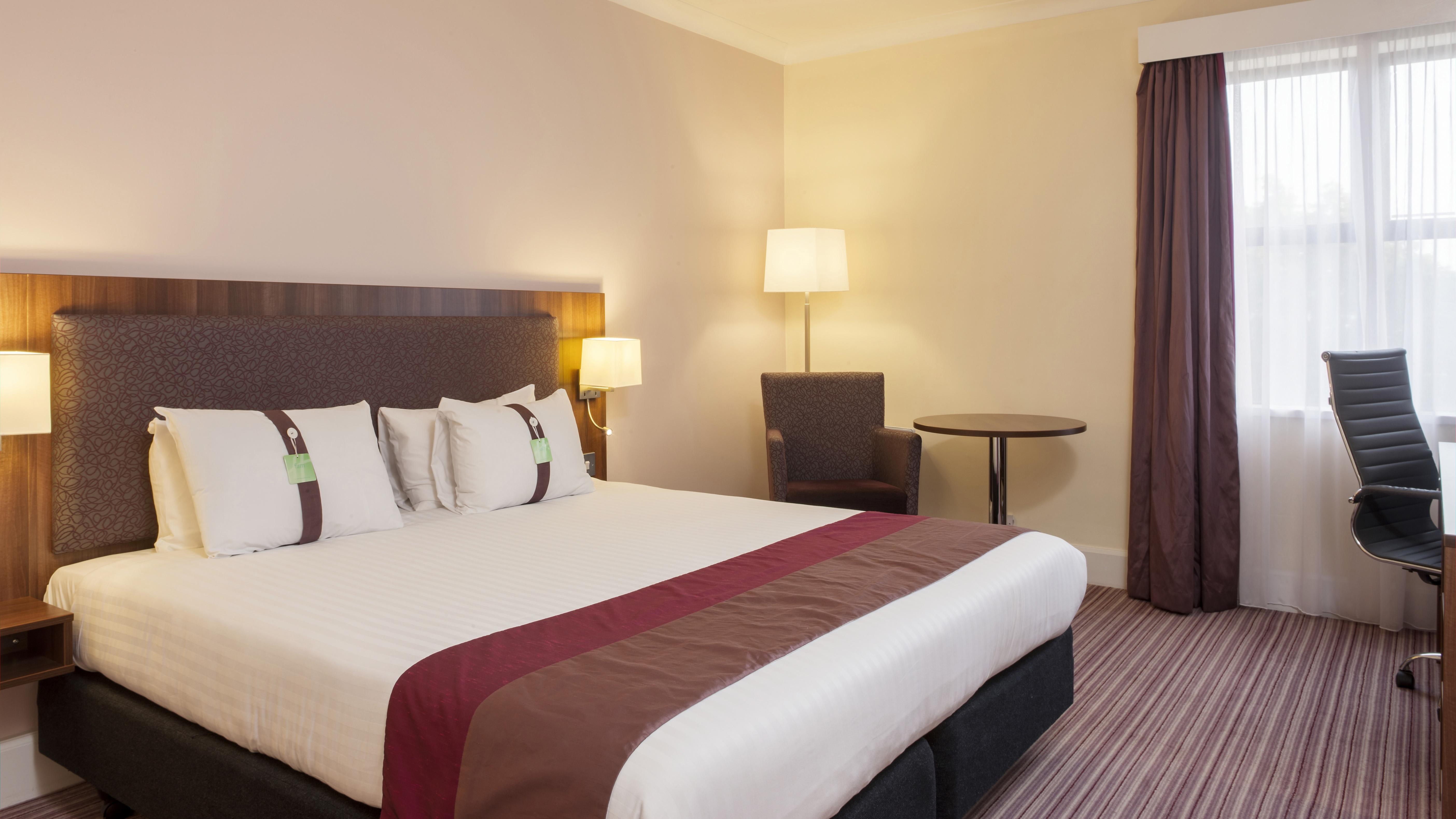 Holiday Inn Rotherham-Sheffield M1,Jct.33 By Ihg Exterior foto