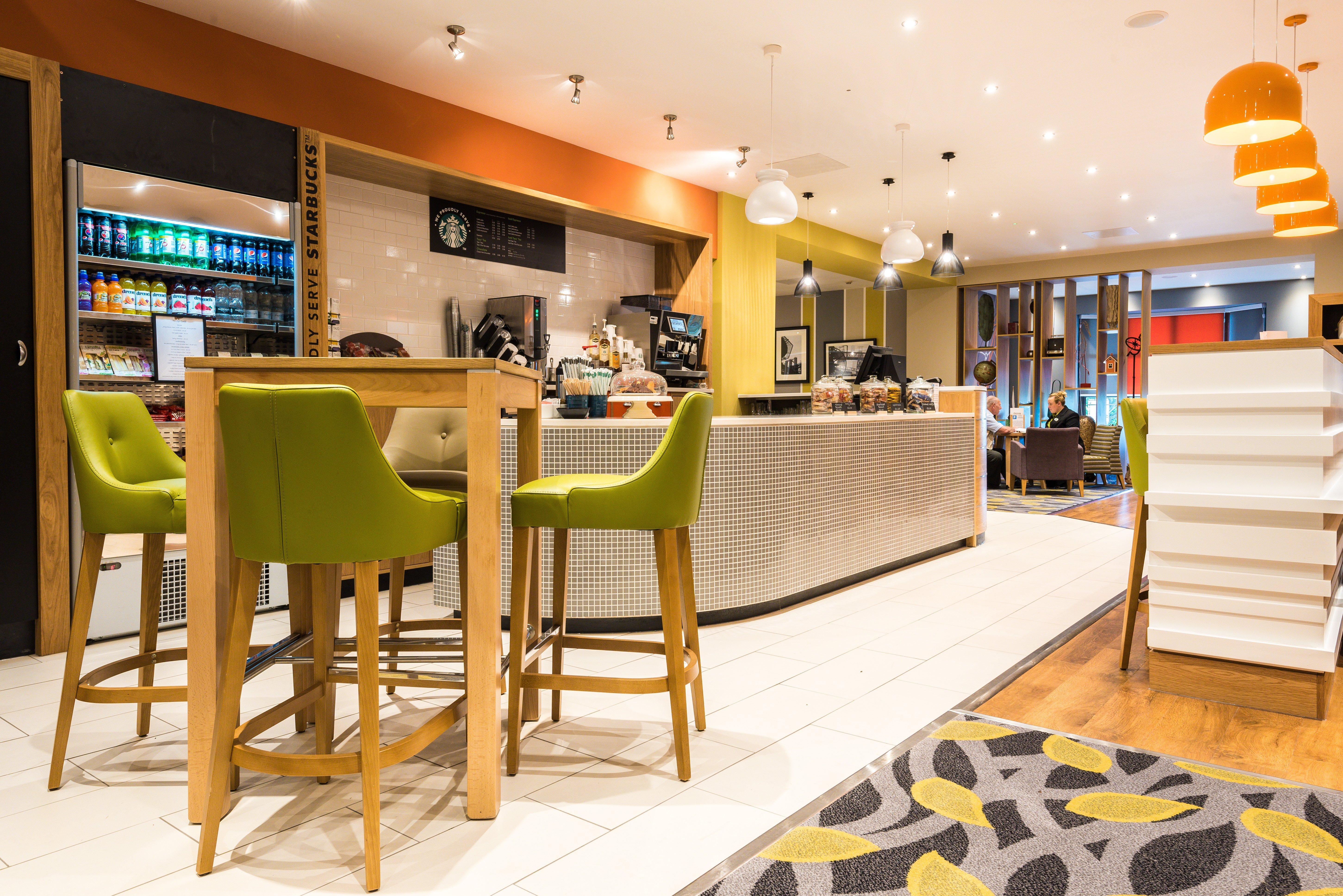Holiday Inn Rotherham-Sheffield M1,Jct.33 By Ihg Exterior foto