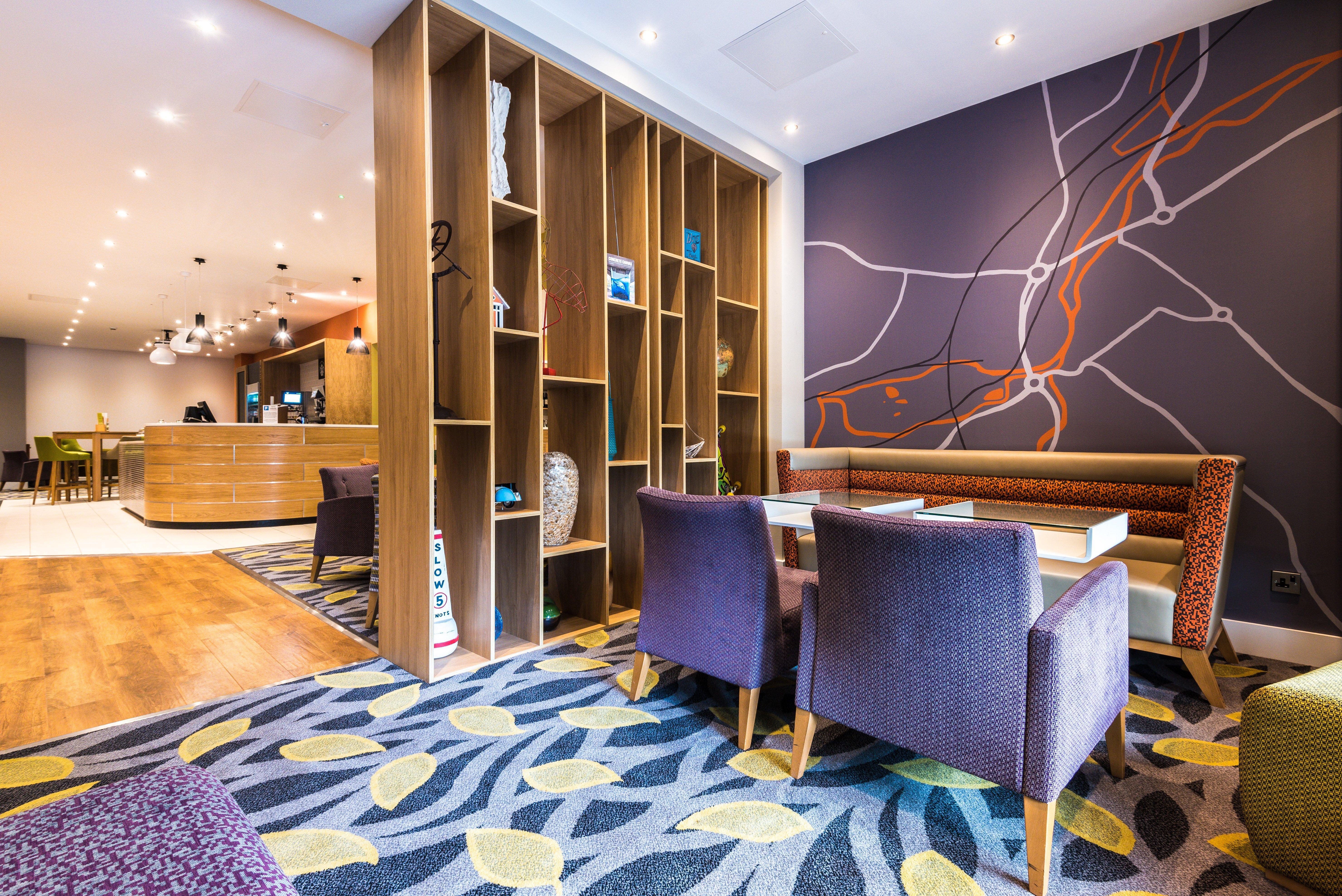 Holiday Inn Rotherham-Sheffield M1,Jct.33 By Ihg Exterior foto