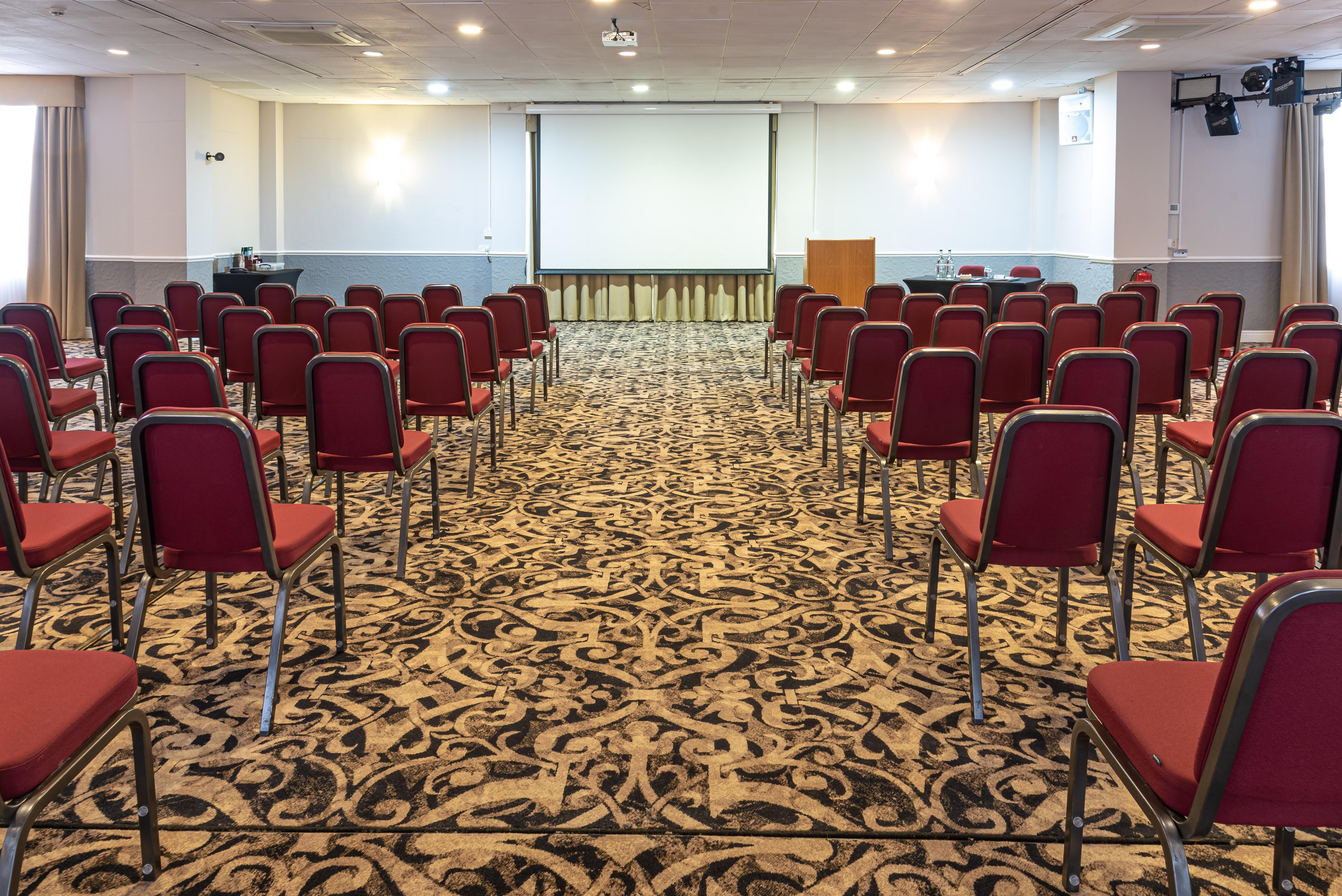 Holiday Inn Rotherham-Sheffield M1,Jct.33 By Ihg Exterior foto