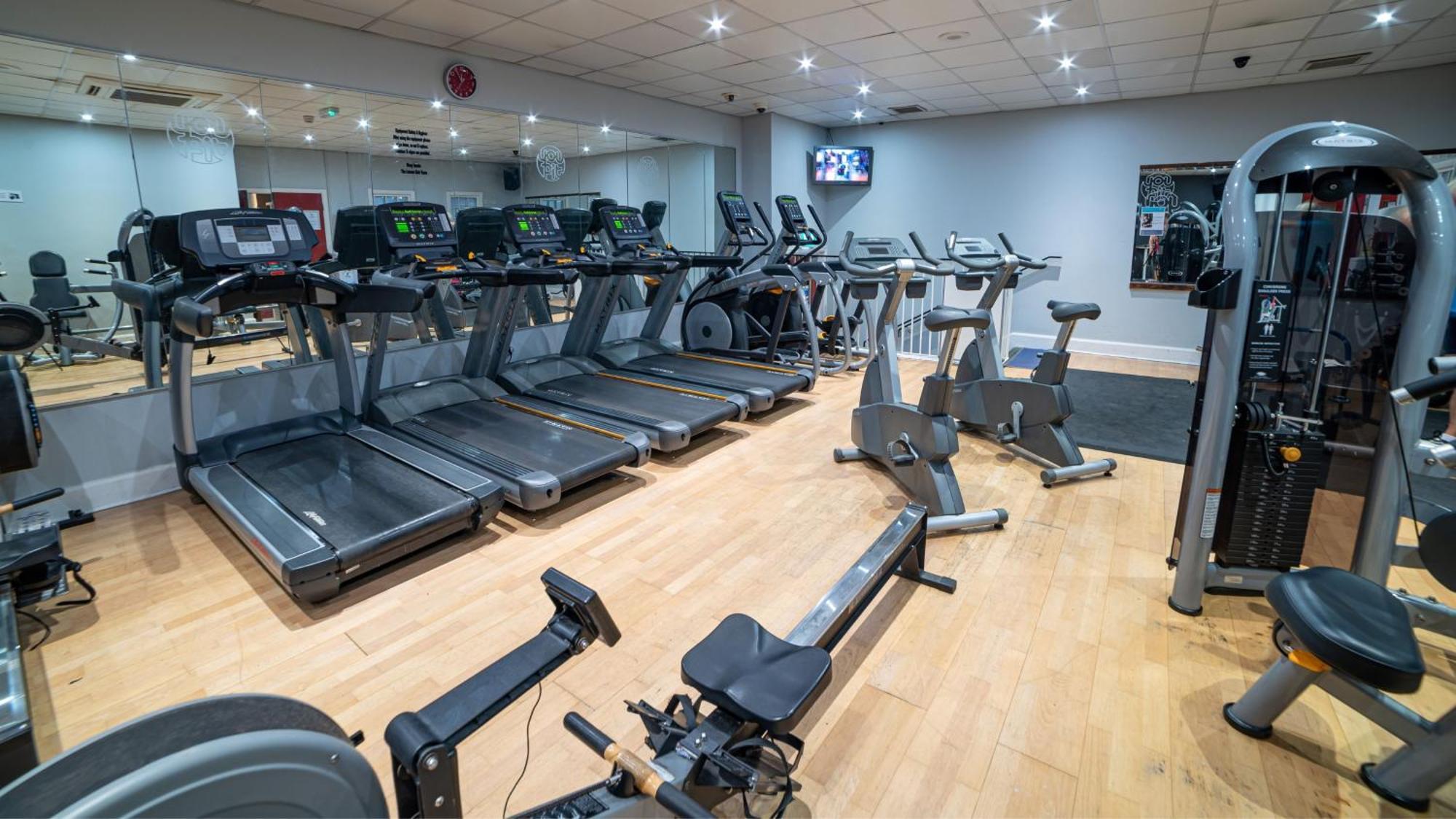 Holiday Inn Rotherham-Sheffield M1,Jct.33 By Ihg Exterior foto