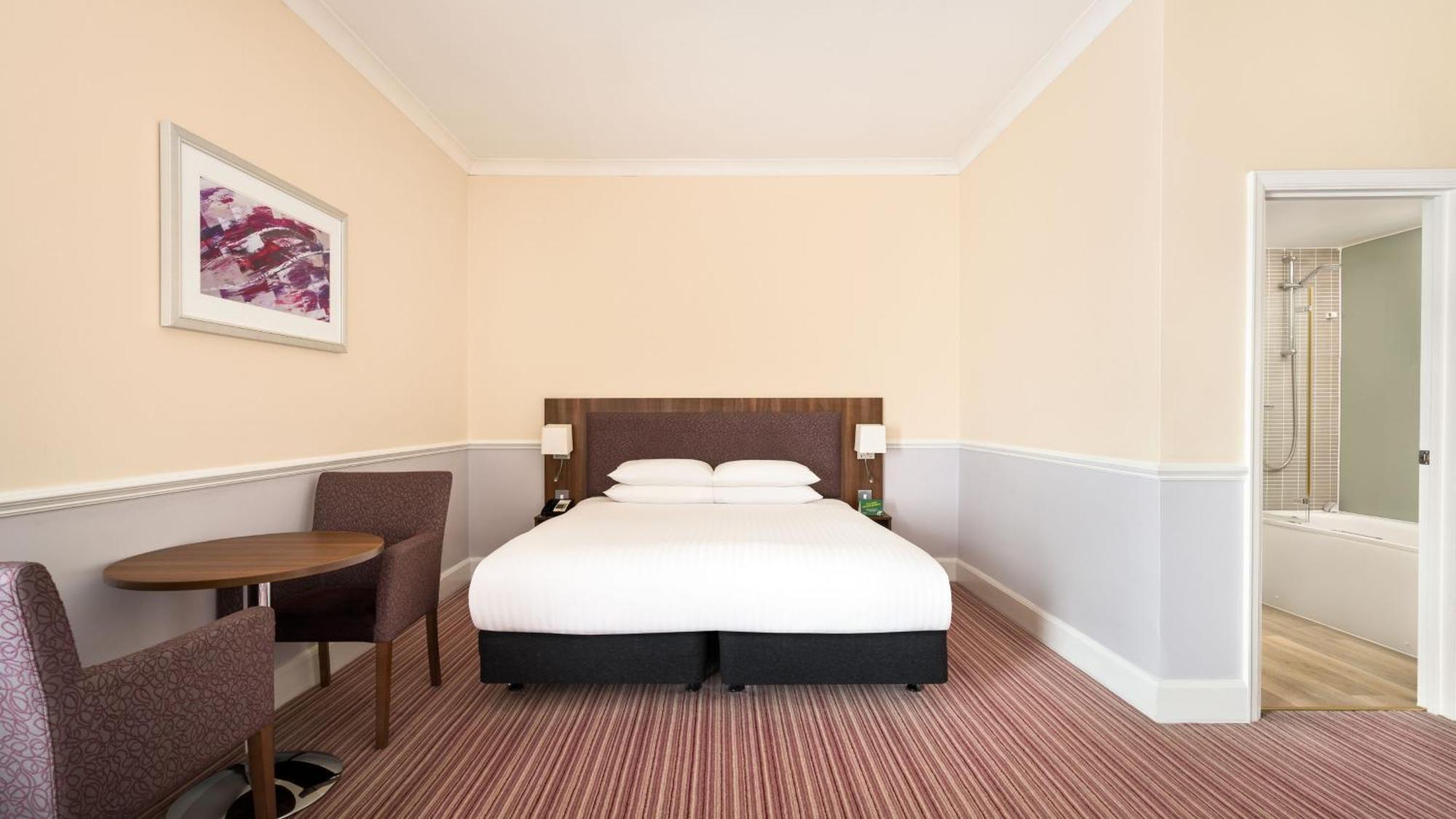 Holiday Inn Rotherham-Sheffield M1,Jct.33 By Ihg Exterior foto