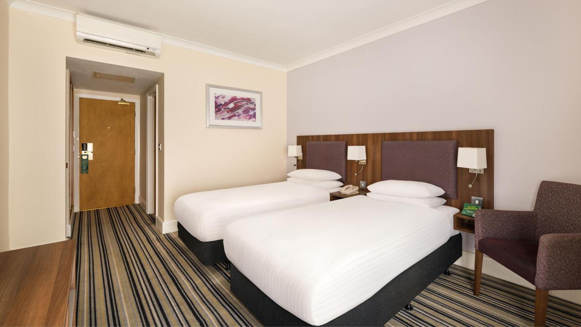 Holiday Inn Rotherham-Sheffield M1,Jct.33 By Ihg Exterior foto