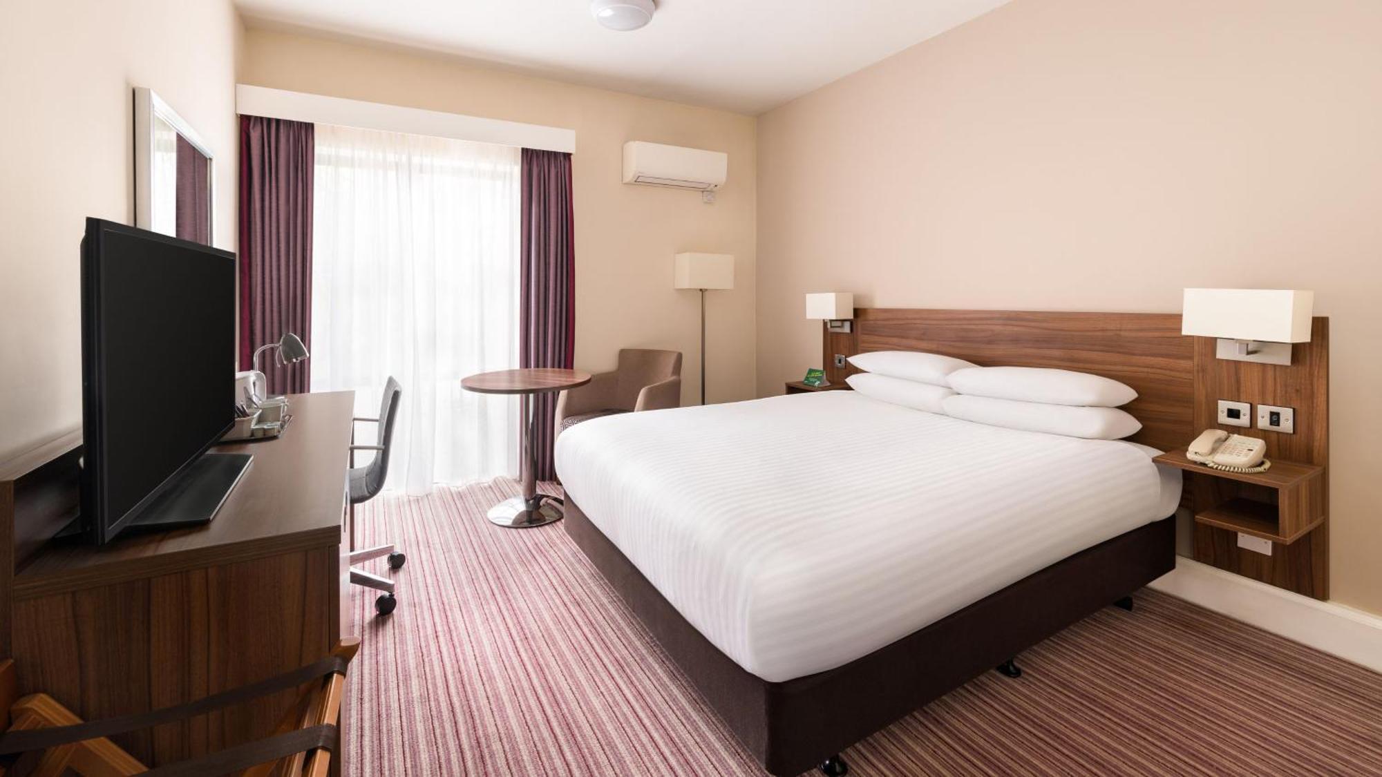 Holiday Inn Rotherham-Sheffield M1,Jct.33 By Ihg Exterior foto