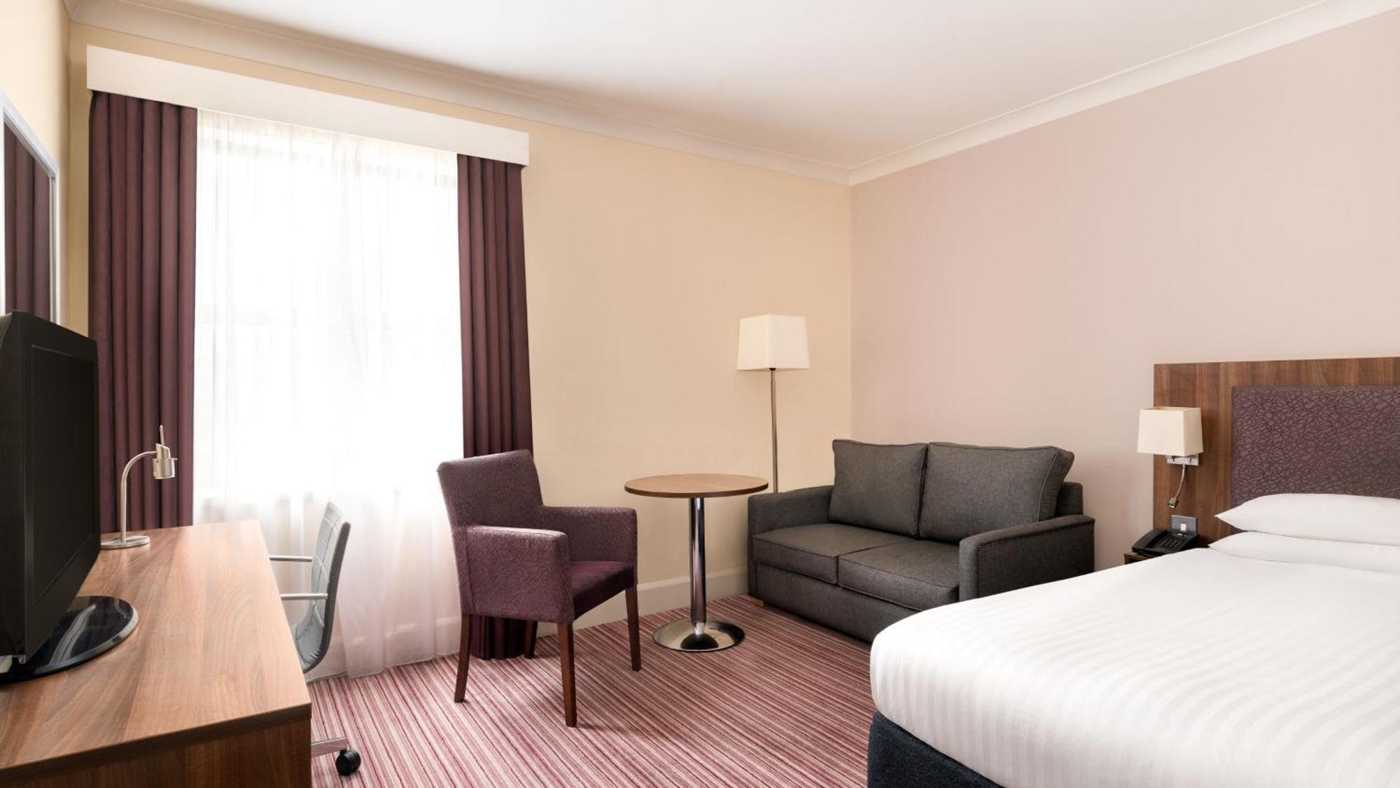 Holiday Inn Rotherham-Sheffield M1,Jct.33 By Ihg Exterior foto