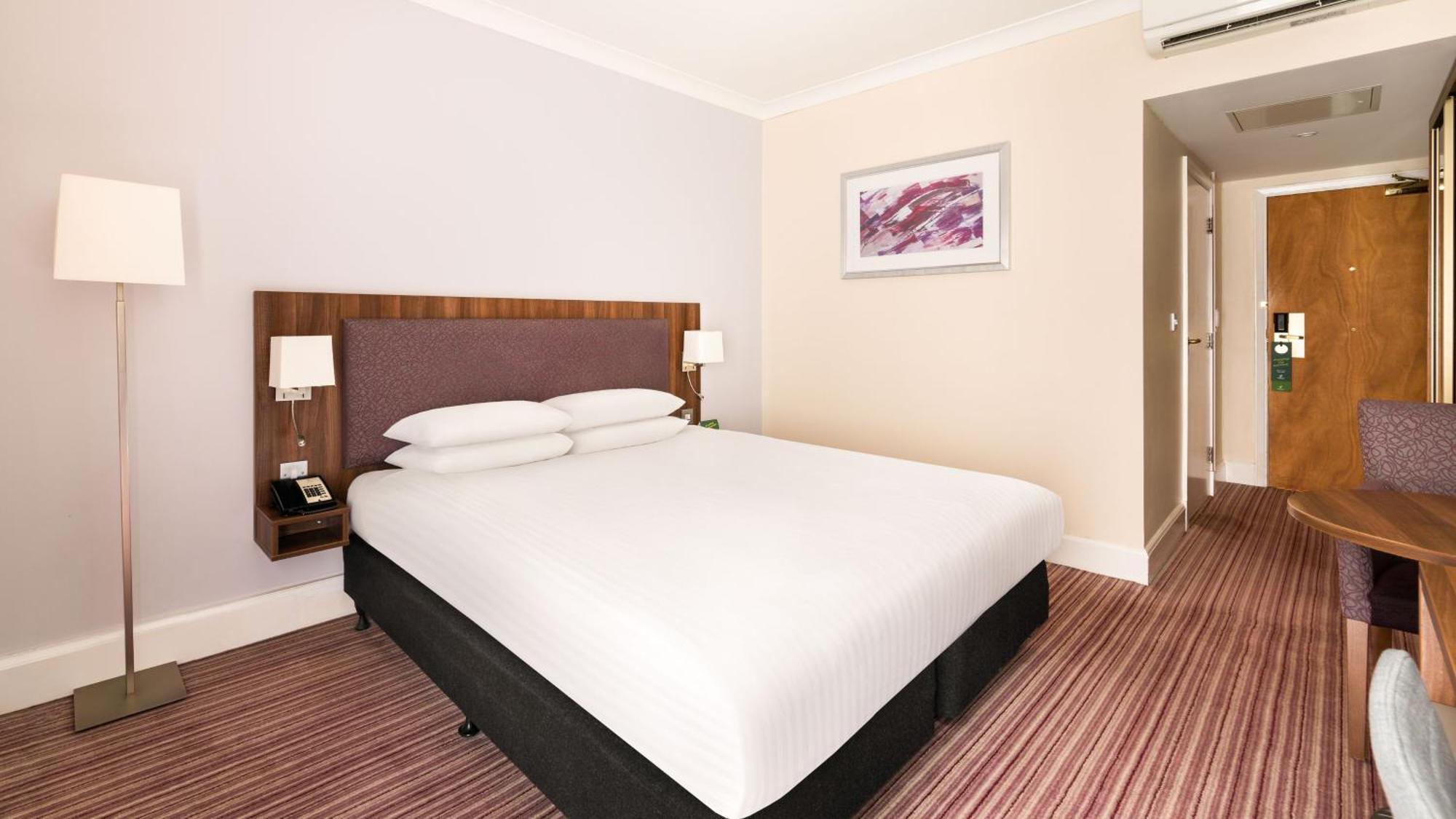 Holiday Inn Rotherham-Sheffield M1,Jct.33 By Ihg Exterior foto