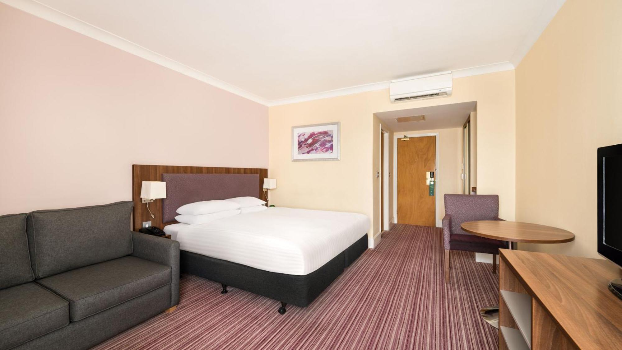 Holiday Inn Rotherham-Sheffield M1,Jct.33 By Ihg Exterior foto