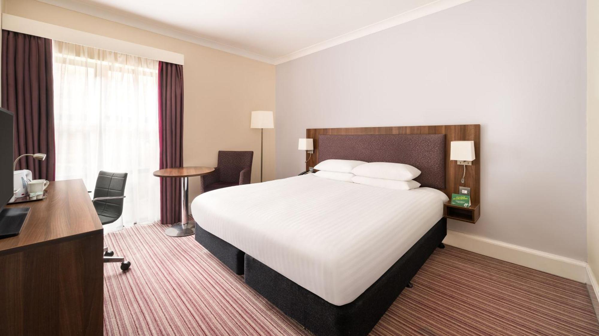Holiday Inn Rotherham-Sheffield M1,Jct.33 By Ihg Exterior foto